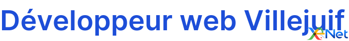 Développeur web Villejuif